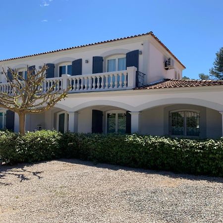 Villa Etoile Cabasse Zewnętrze zdjęcie