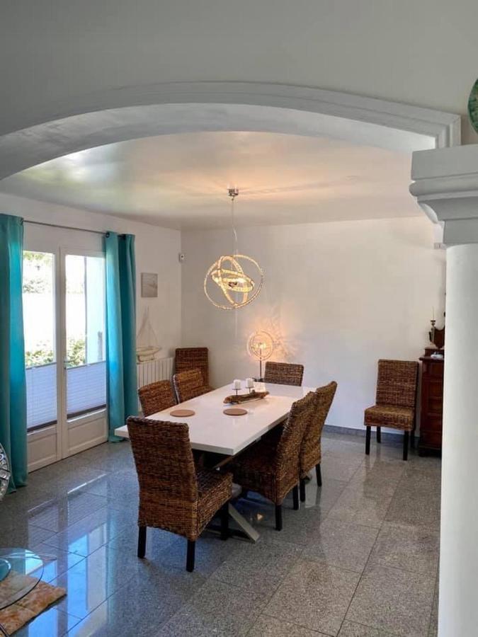 Villa Etoile Cabasse Zewnętrze zdjęcie