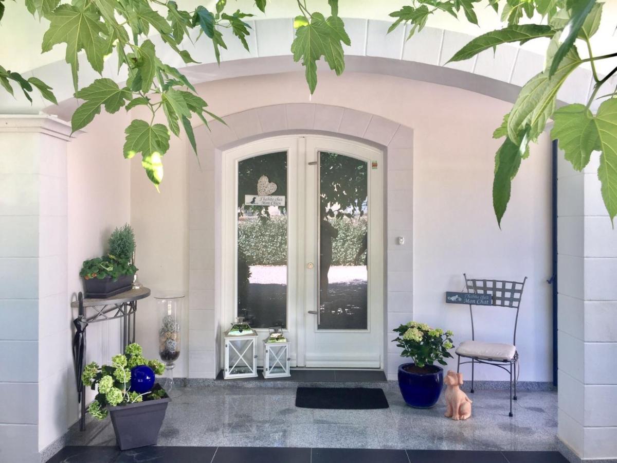 Villa Etoile Cabasse Zewnętrze zdjęcie