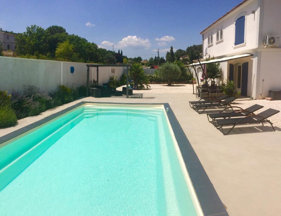 Villa Etoile Cabasse Zewnętrze zdjęcie