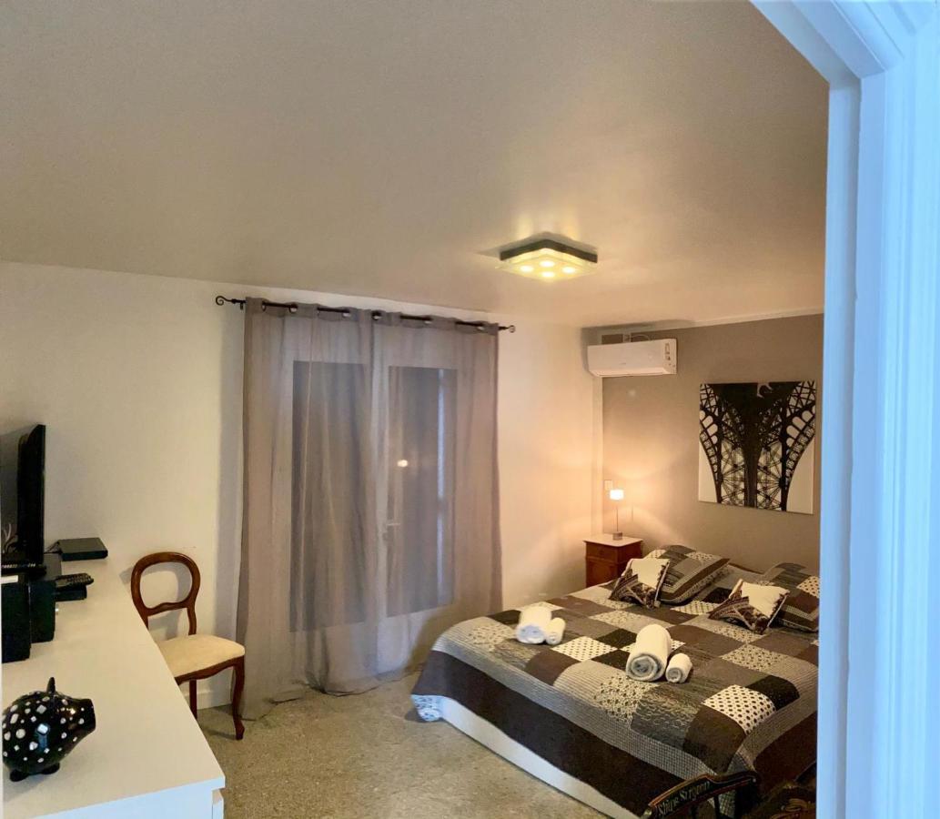 Villa Etoile Cabasse Zewnętrze zdjęcie