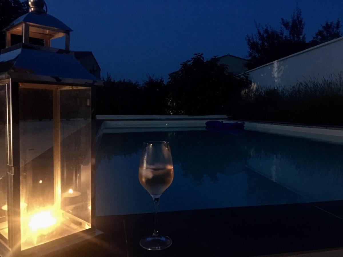 Villa Etoile Cabasse Zewnętrze zdjęcie