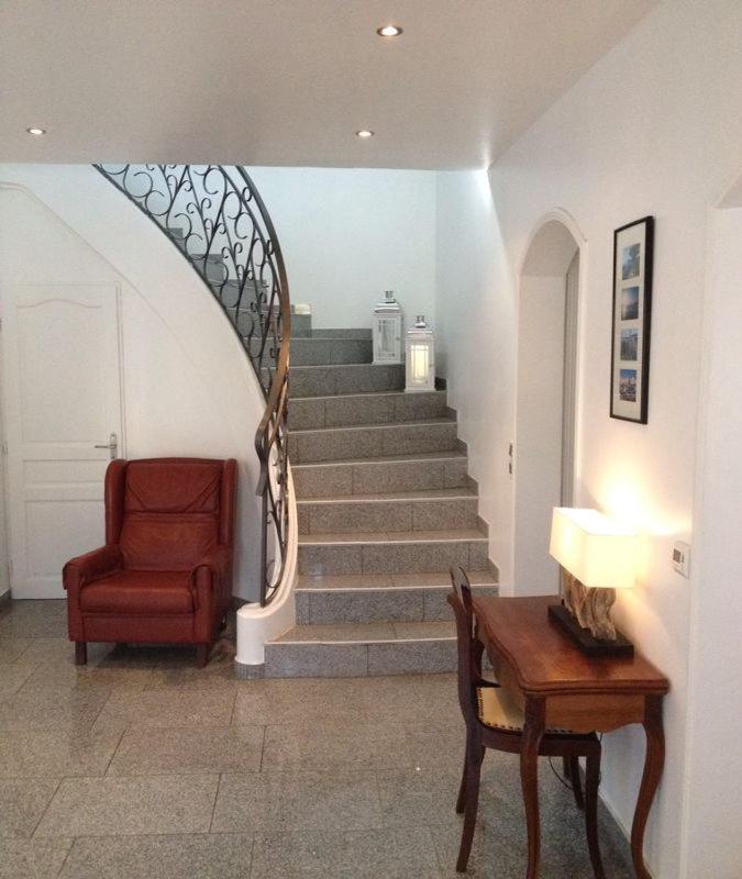 Villa Etoile Cabasse Zewnętrze zdjęcie