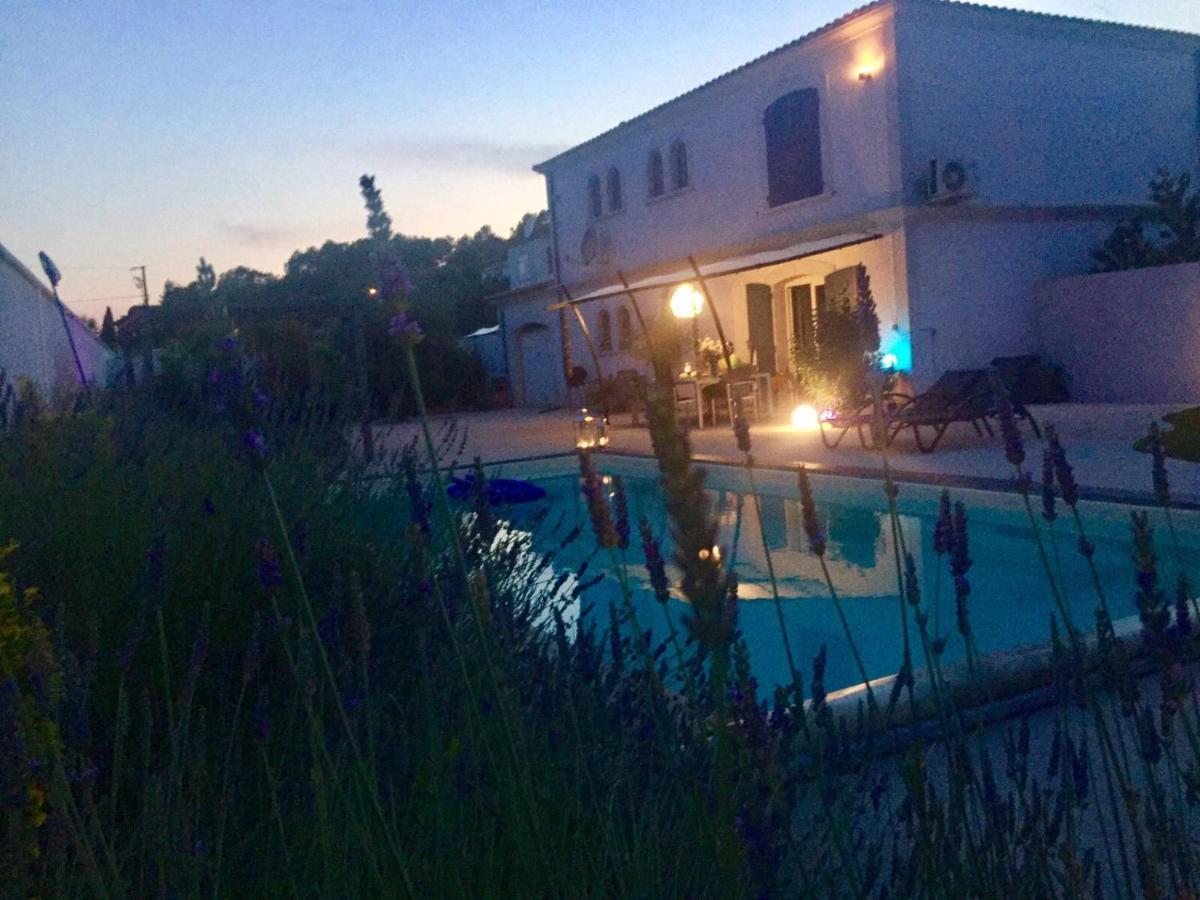 Villa Etoile Cabasse Zewnętrze zdjęcie